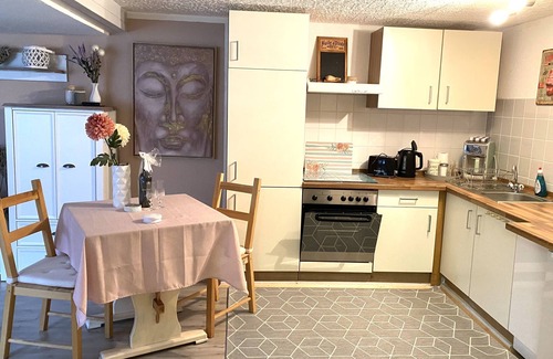 Waldsieversdorf Apartment | Apartment Waldsieversdorf/Buckow am Daebersee