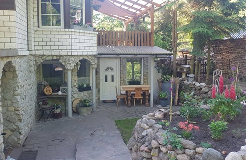 Waldsieversdorf Apartment | Apartment Waldsieversdorf/Buckow am Daebersee