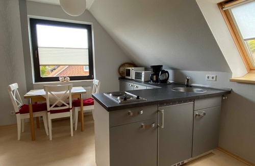 Muhl Rosin Apartment | Apartment Waldsiedlung