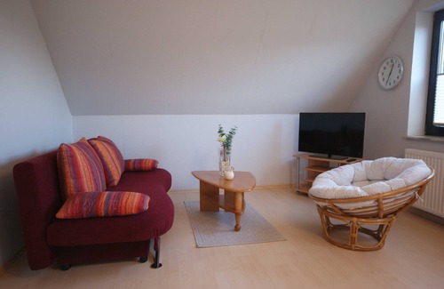 Muhl Rosin Apartment | Apartment Waldsiedlung