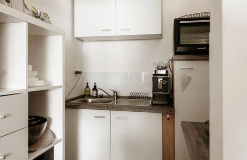 Rederscheid Apartment | Apartment Waldzauber - Wellness vacation apartment in Horhausen