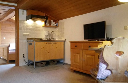 Kreuth Apartment | Apartment Wallberg - Böcklhof, Kreuth-Brunnbichl