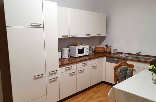 Mandelholz Apartment | Apartment Walpurga