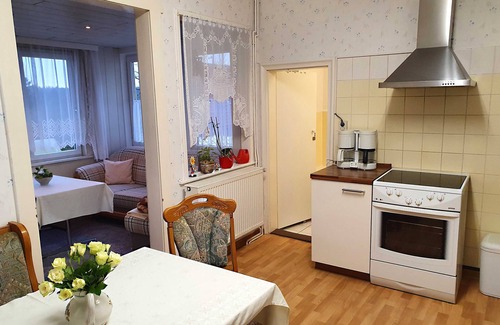 Mandelholz Apartment | Apartment Walpurga