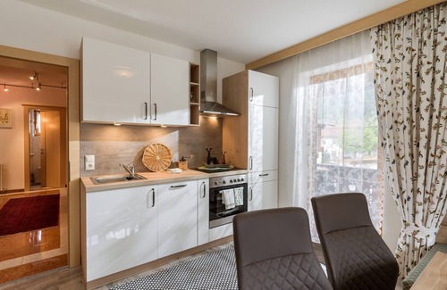 Finsing Apartment | Apartment Waltraud