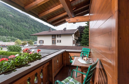 Finsing Apartment | Apartment Waltraud