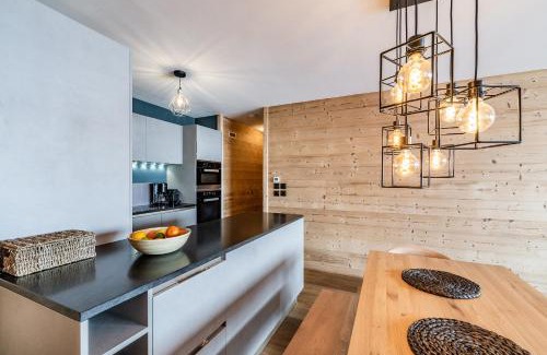 Cognet Apartment | Apartment Wapa Alpe d'Huez - by EMERALD STAY