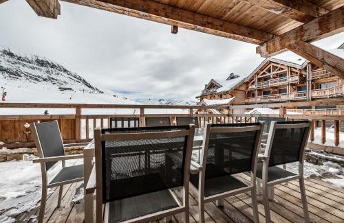 Cognet Apartment | Apartment Wapa Alpe d'Huez - by EMERALD STAY