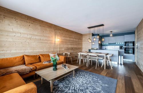 Cognet Apartment | Apartment Wapa Alpe d'Huez - by EMERALD STAY