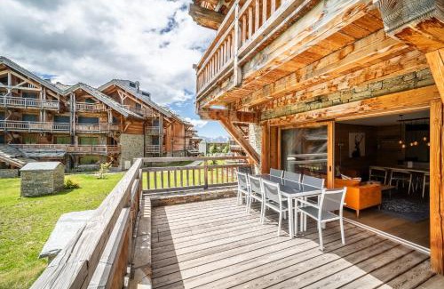 Cognet Apartment | Apartment Wapa Alpe d'Huez - by EMERALD STAY