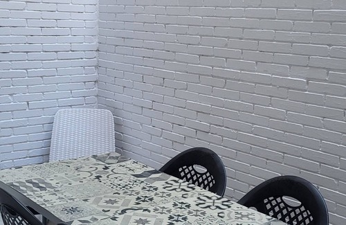 Pinto Apartment | Apartment Warner 8 people