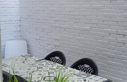 Pinto Apartment | Apartment Warner 8 people