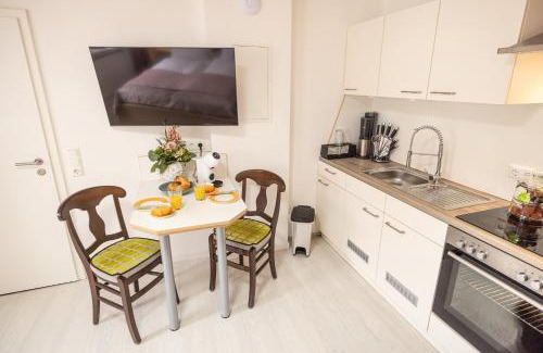 Willingshausen Apartment | Apartment Wasenberg