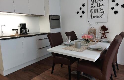 Lojzova Paseka Apartment | Apartment Waterside Heaven