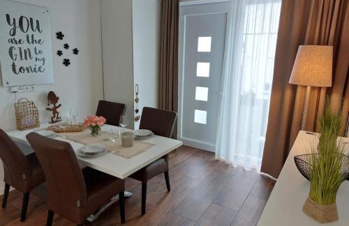 Lojzova Paseka Apartment | Apartment Waterside Heaven