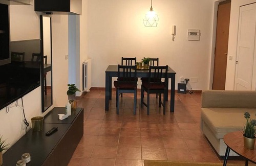 Quartiere XXI Pietralata Apartment | Apartment We Love Rome