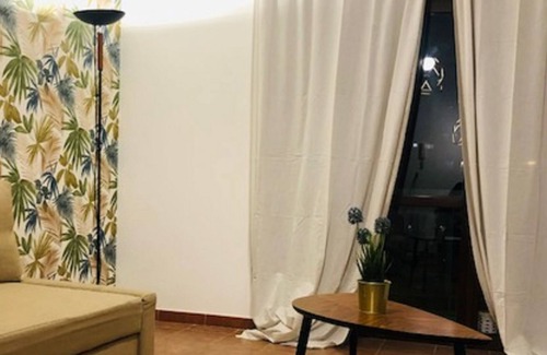 Quartiere XXI Pietralata Apartment | Apartment We Love Rome