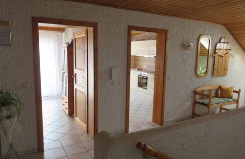 Kalt Apartment | Apartment Weber - 4-bed apartment with balcony