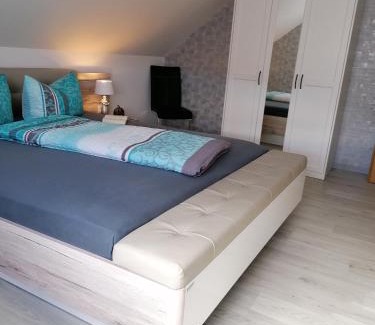 Offenheim Apartment | Apartment Weber
