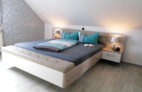 Offenheim Apartment | Apartment Weber