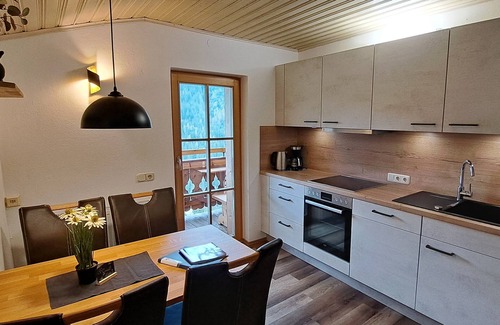 Bischofshofen Apartment | Apartment Wegmo