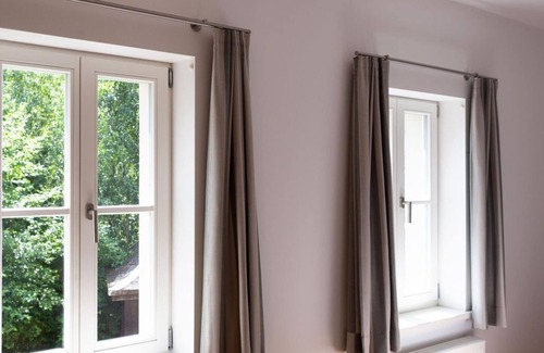 Malter Apartment | Apartment Weißeritz - House Seeblick