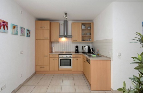 Roemerberg Apartment | Apartment Weickenmeier - Apartment