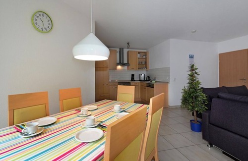 Roemerberg Apartment | Apartment Weickenmeier - Apartment
