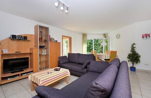 Roemerberg Apartment | Apartment Weickenmeier - Apartment