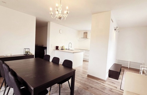 Weilerbach Apartment | Apartment Weilerbach