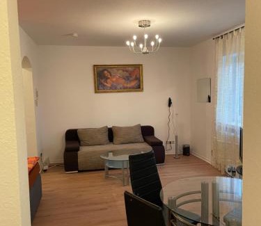 Ulla Apartment | Apartment Weimar