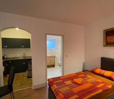Ulla Apartment | Apartment Weimar