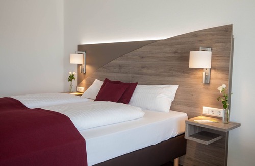 Schwabbach Bed & Breakfast | Apartment - Wein & Bett Weihbrecht