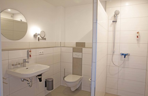 Schwabbach Bed & Breakfast | Apartment - Wein & Bett Weihbrecht