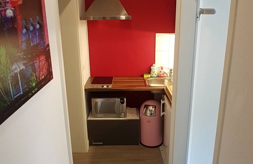 Ehrenfeld Apartment | Apartment Weinsberg