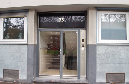 Ehrenfeld Apartment | Apartment Weinsberg