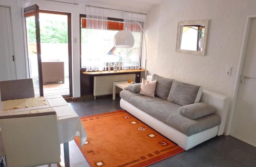 Boetzingen Apartment | Apartment Weisenhorn by Interhome
