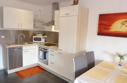 Boetzingen Apartment | Apartment Weisenhorn by Interhome