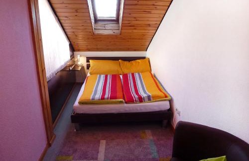 Boetzingen Apartment | Apartment Weisenhorn by Interhome