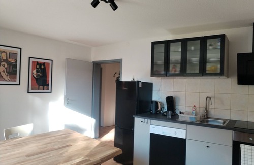 Weissach Apartment | Apartment Weissach