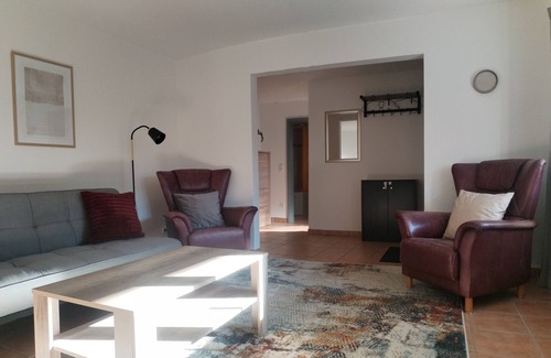 Weissach Apartment | Apartment Weissach