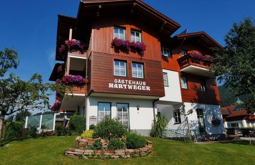 Weissenbach Apartment | Apartment Weissenbach - guest house Hartweger