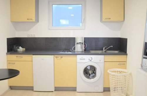 Weiterstadt Apartment | Apartment Weiterstadt