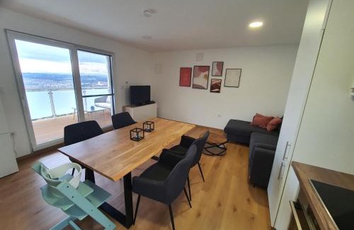 Thannhausen Apartment | Apartment Weizblick