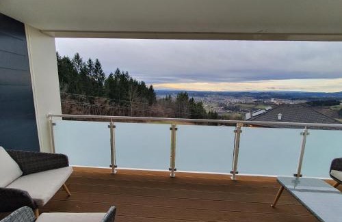 Thannhausen Apartment | Apartment Weizblick