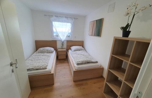 Thannhausen Apartment | Apartment Weizblick