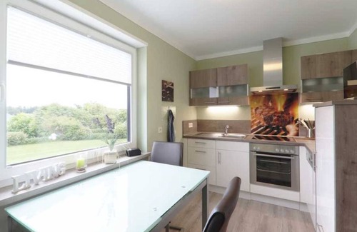 Schalkenmehren Apartment | Apartment Welcome - with lake view - Apartment Welcome with lake view