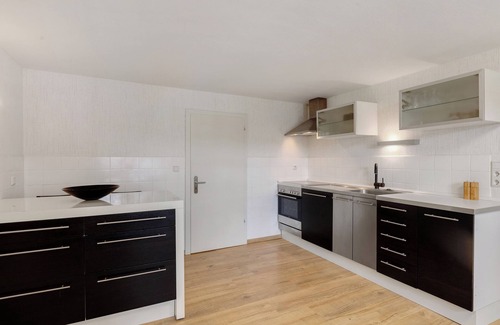 Lauterbach Apartment | Apartment 'Welcome' with Private Garden, Balcony and Wi-Fi