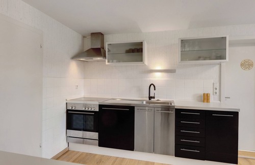 Lauterbach Apartment | Apartment 'Welcome' with Private Garden, Balcony and Wi-Fi