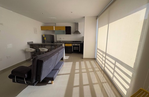 Riomar Apartment | Apartment well located in the north of Barranquilla